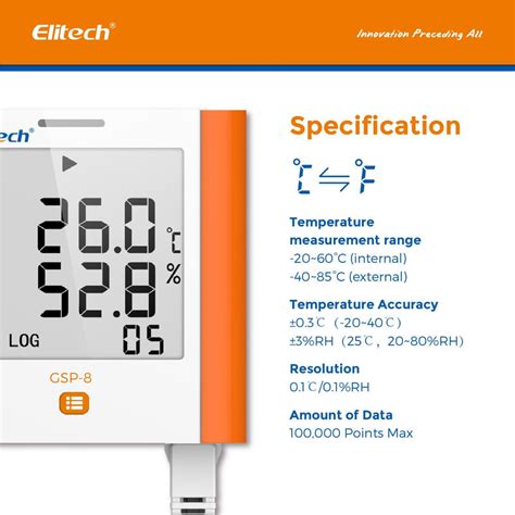 Digital Data Logger & HVAC Tools for Cold Chain